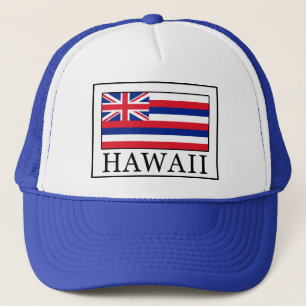 Casquette Hawaii