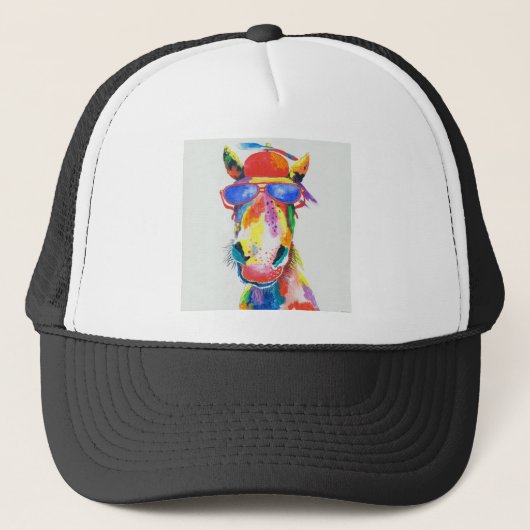 Casquette HAZ29 Horse.tif (Devant)