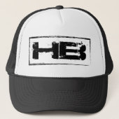 CASQUETTE HB (Devant)