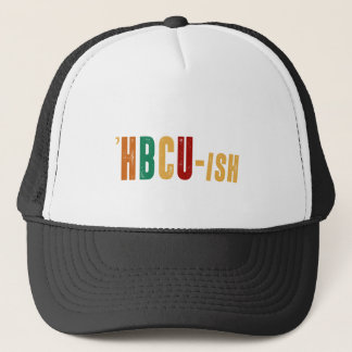 CASQUETTE HBCU