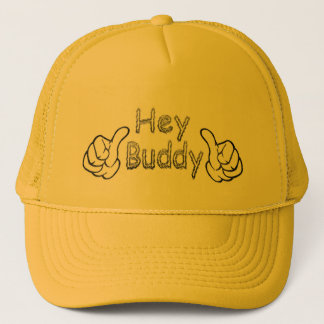 Casquette Hé ami