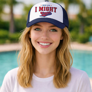 Casquette Heated Ice hockey Romance Team Hollanov Shane Ilya