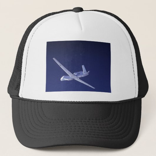 Casquette Hélicoptère de Sun (Devant)