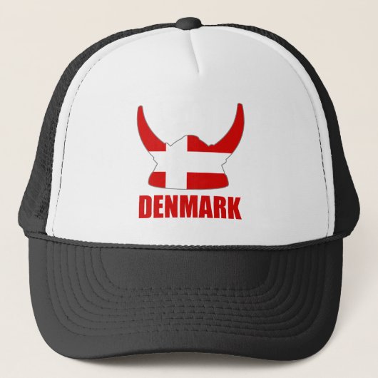 Casquette helmet_denmark_denmark10x10 (Devant)