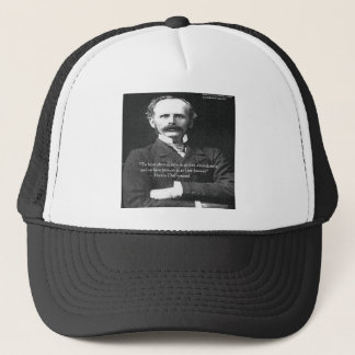 Casquette Henry Drummond "Amour 4Ever" Cadeaux de citation d