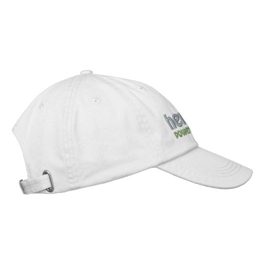 Casquette herbivore de boule (Droite)