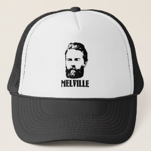 Casquette Herman Melville