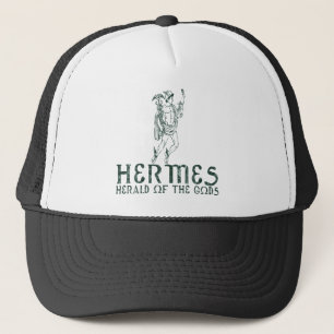 Casquette Hermes