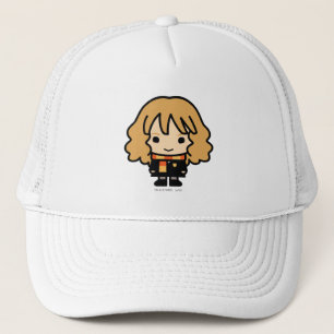 Casquette Hermione Granger Cartoon Character Art