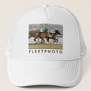 Casquette Hernandez et Gutiérrez