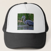 Casquette Heron Splash (Devant)