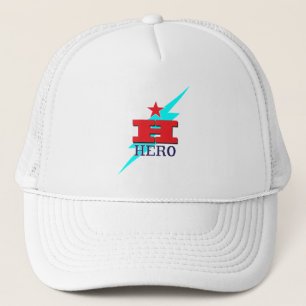Casquette Héros