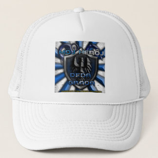 CASQUETTE HÉROS