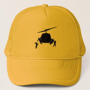 Casquette héros de guerre du Vietnam