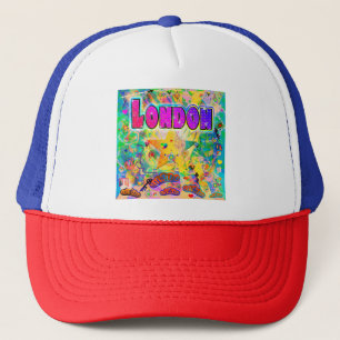 Casquette Heure Epoch de Londres