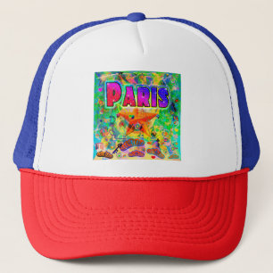 Casquette Heure Epoch Paris