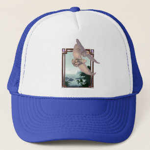 Casquette Hiboux de Milou