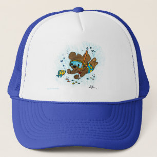 Casquette High Five Pals - Kids Art for CHOC