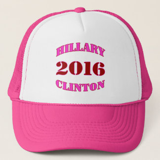 Casquette Hillary Clinton