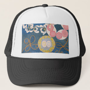 Casquette Hilma af Klint Les Dix Plus Grand