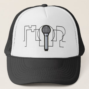 Casquette Hip hop