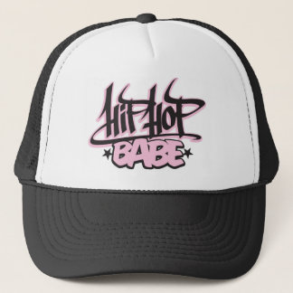 Casquette Hip hop Babe®