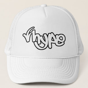 Casquette Hip-Hop Hype