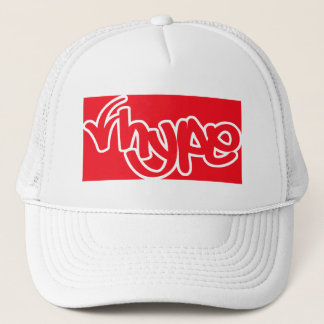 Casquette Hip-Hop Hype