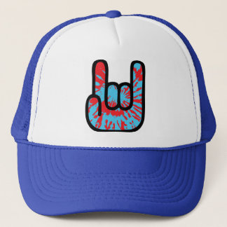 Casquette Hippie de Rockin
