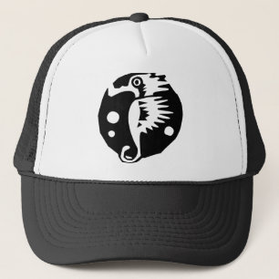 Casquette Hippocampe