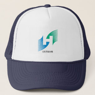 Casquette Hitachinaka, Ibaraki