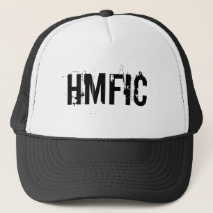 CASQUETTE HMFIC