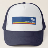 Casquette Hobe Sound Floride (Devant)