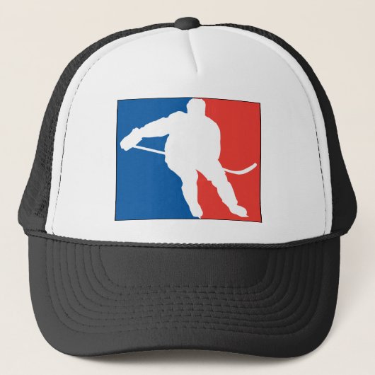 Casquette Hockey (Devant)