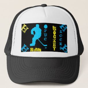 Casquette Hockey