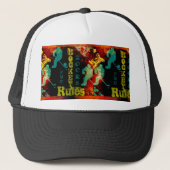 CASQUETTE HOCKEY (Devant)