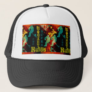 CASQUETTE HOCKEY