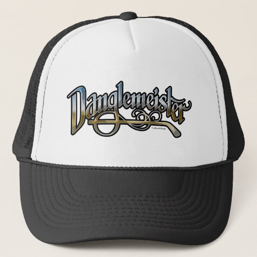 Casquette Hockey Danglemeister (Devant)