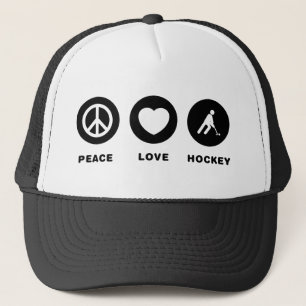 Casquette Hockey de champ
