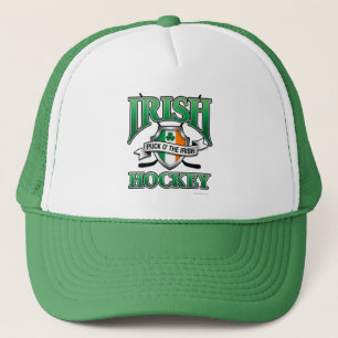 Casquette Hockey irlandais