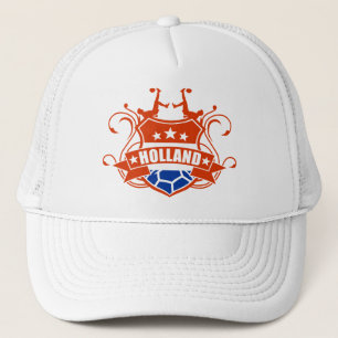 CASQUETTE HOLLAND
