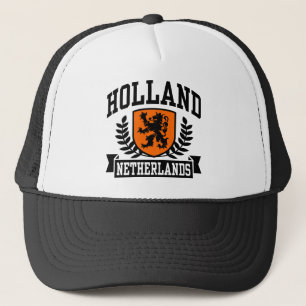 Casquette Hollande