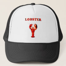 homard rouge