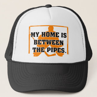 Casquette homepipes