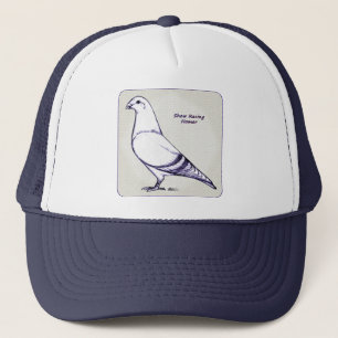 Casquette Homer Design