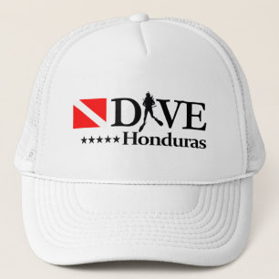 Casquette Honduras DV4