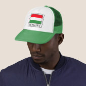 Casquette hongrois (En situation)