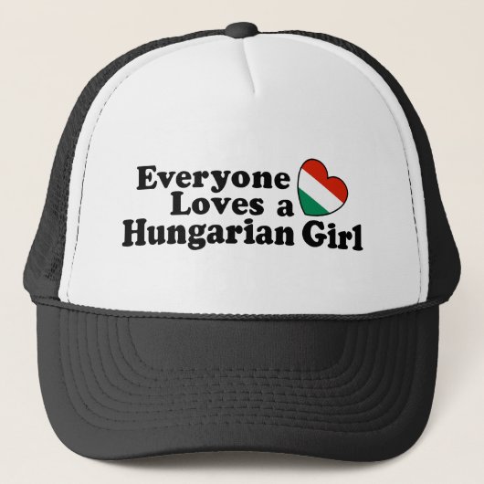 Casquette Hongroise (Devant)
