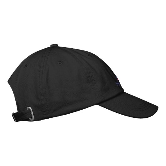 Casquette Hoofbeatz (Droite)