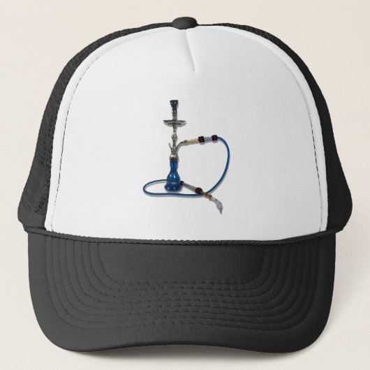 Casquette Hookah082510 (Devant)